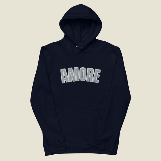 Cotton special edition hoodie