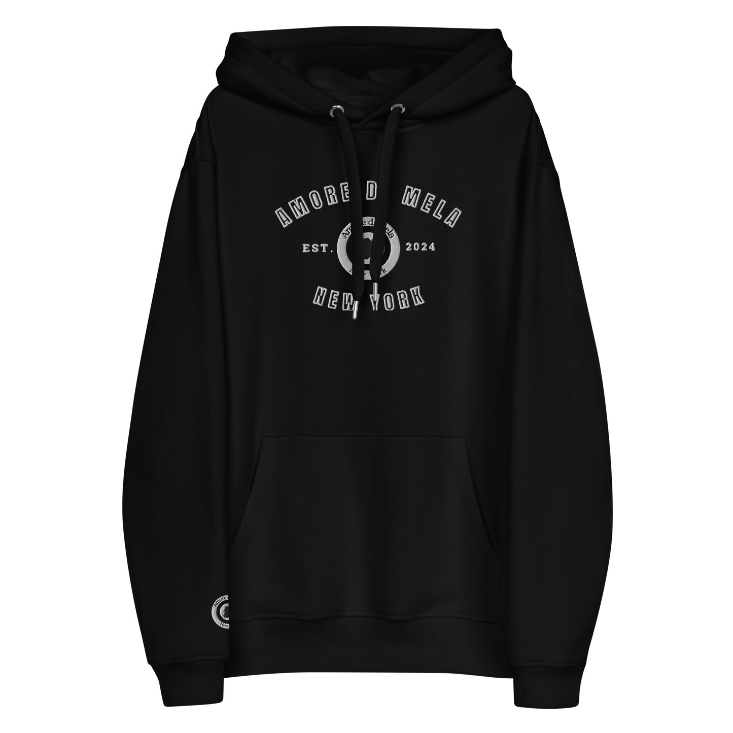 Amdm NY unisex hoodie